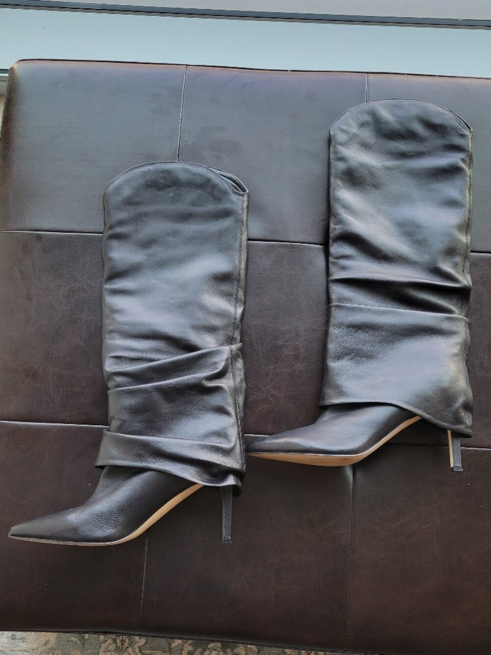 Marc Fisher Ltd. Boots